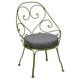 1900 Cabriolet Armchair