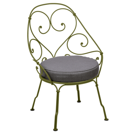 1900 Cabriolet Armchair
