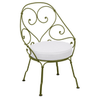 1900 Cabriolet Armchair