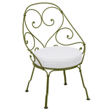 1900 Cabriolet Armchair