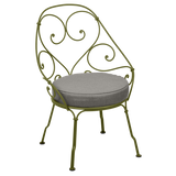 1900 Cabriolet Armchair