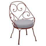 1900 Cabriolet Armchair