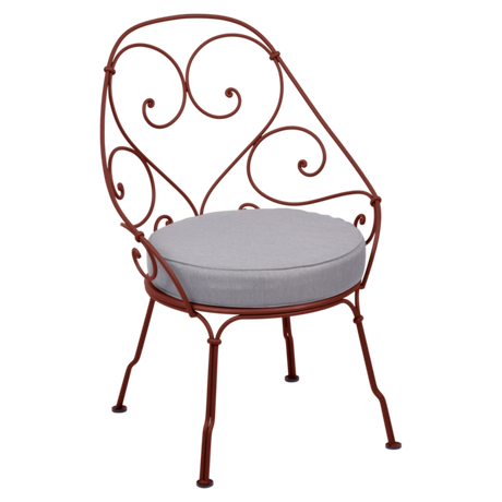 1900 Cabriolet Armchair