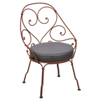1900 Cabriolet Armchair