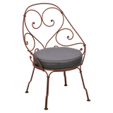 1900 Cabriolet Armchair