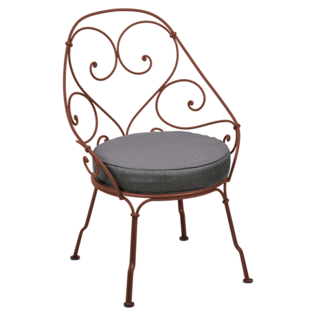 1900 Cabriolet Armchair