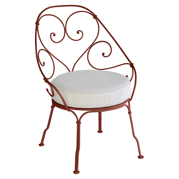1900 Cabriolet Armchair