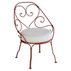 1900 Cabriolet Armchair