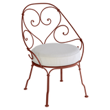 1900 Cabriolet Armchair