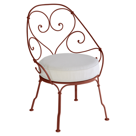 1900 Cabriolet Armchair