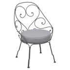 1900 Cabriolet Armchair