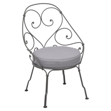 1900 Cabriolet Armchair