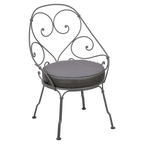 1900 Cabriolet Armchair