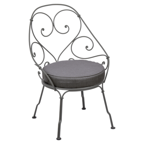 1900 Cabriolet Armchair