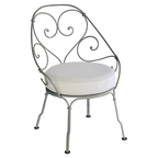 1900 Cabriolet Armchair