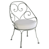 1900 Cabriolet Armchair