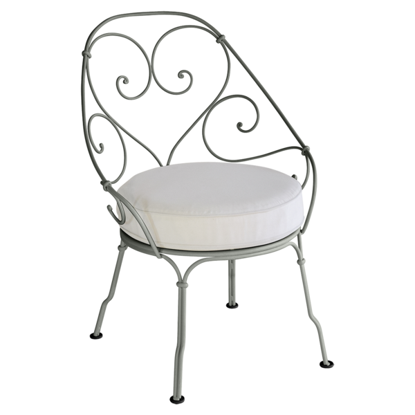 1900 Cabriolet Armchair