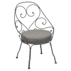 1900 Cabriolet Armchair