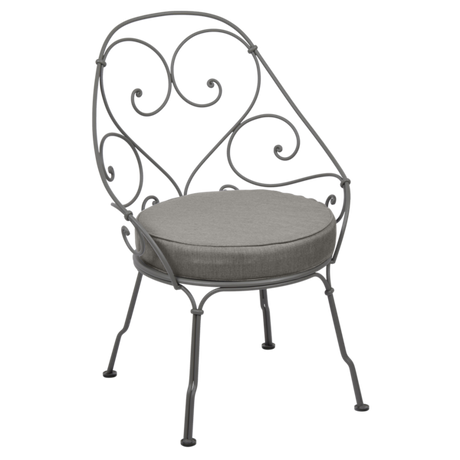 1900 Cabriolet Armchair