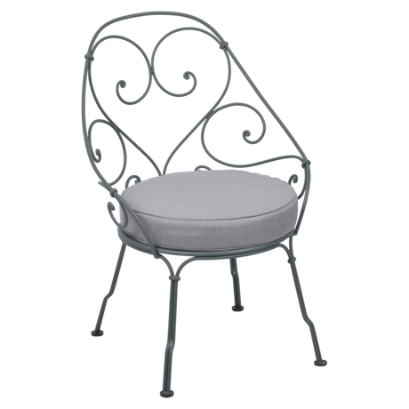 1900 Cabriolet Armchair