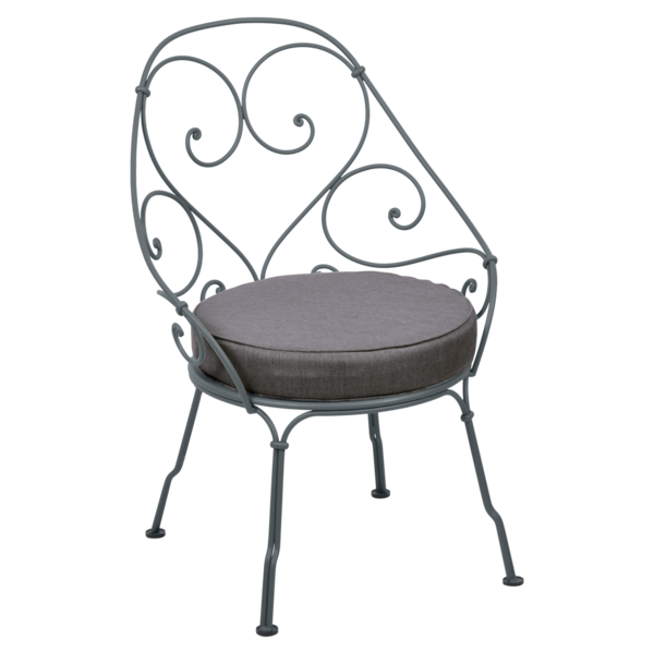 1900 Cabriolet Armchair