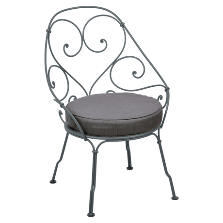 1900 Cabriolet Armchair