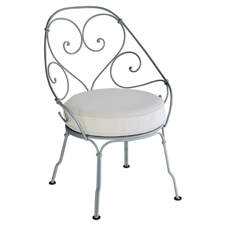 1900 Cabriolet Armchair