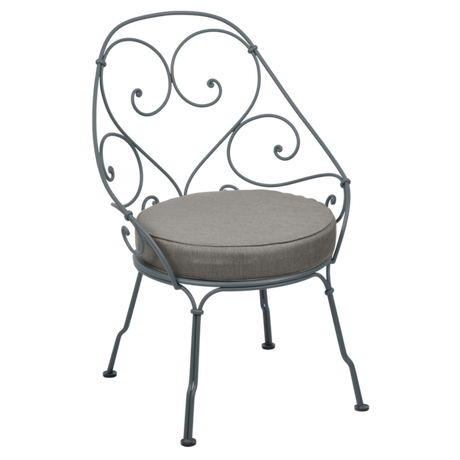 1900 Cabriolet Armchair