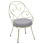 1900 Cabriolet Armchair