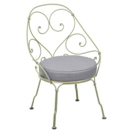 1900 Cabriolet Armchair