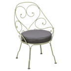 1900 Cabriolet Armchair