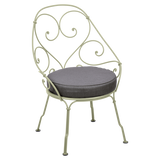 1900 Cabriolet Armchair