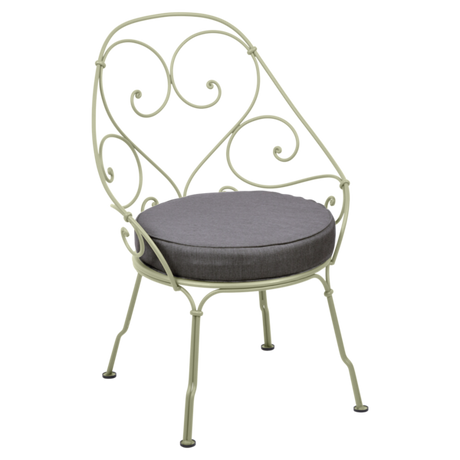 1900 Cabriolet Armchair