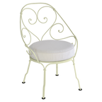 1900 Cabriolet Armchair