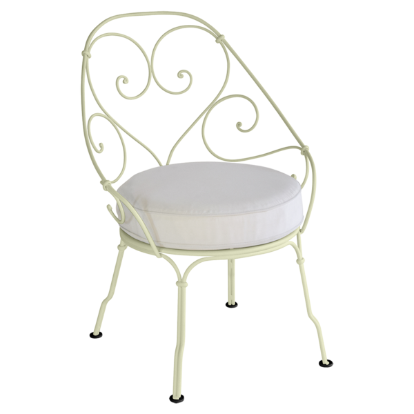 1900 Cabriolet Armchair