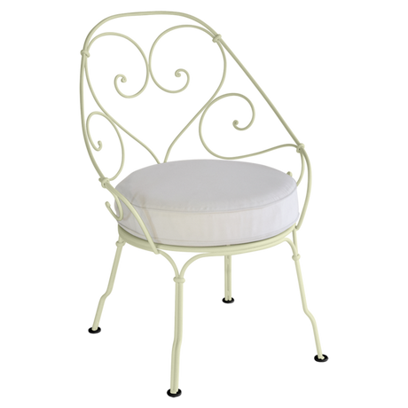 1900 Cabriolet Armchair