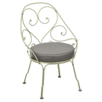 1900 Cabriolet Armchair