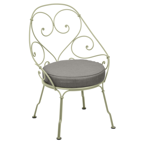 1900 Cabriolet Armchair