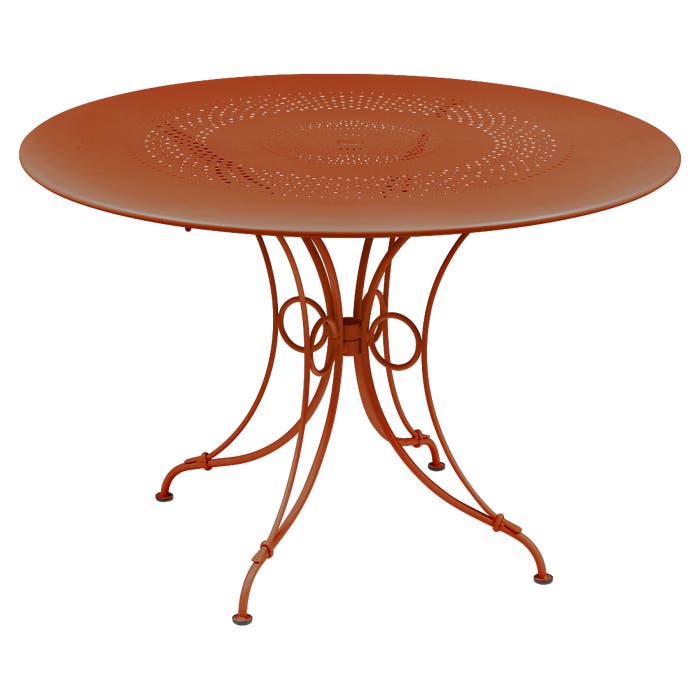 1900 Table