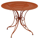 1900 Table