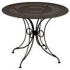 1900 Table