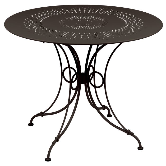 1900 Table