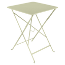 Bistro Square Table