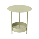 Salsa Pedestal Table