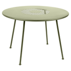 Lorette Round Table
