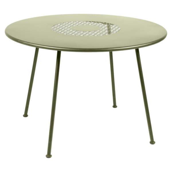 Lorette Round Table