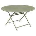 Caractere Round Table