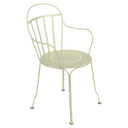Louvre Armchair