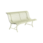 Louisiane Bench