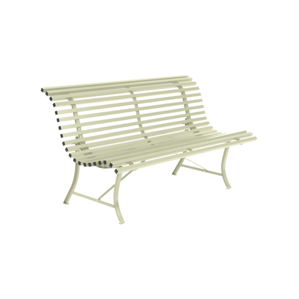Louisiane Bench
